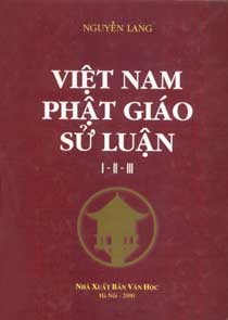 Phật giáo Việt Nam cần một bộ sử mới